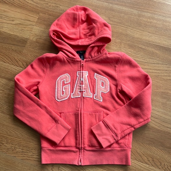 GAP Other - + GAP + Kids Hooded Sweatshirt